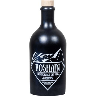 Roshain Siebengebirge Dry Gin bestellen
