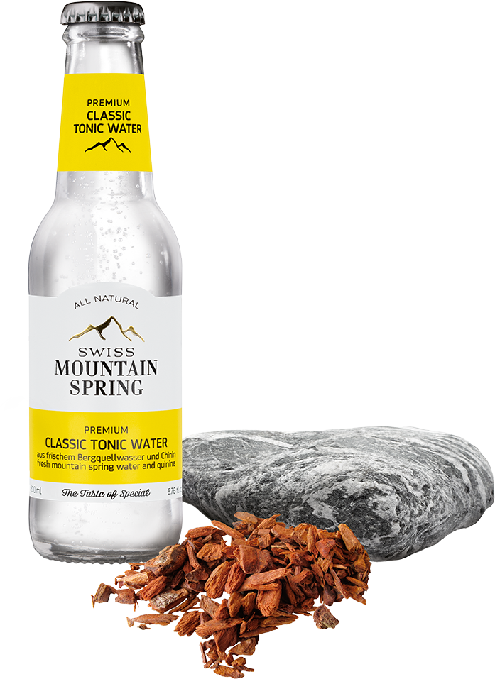 Buy Swiss Mountain Spring Classic Tonic