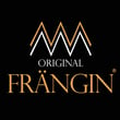 ORIGINAL FRÄNGIN® Premium-Gin