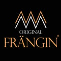 ORIGINAL FRÄNGIN® Premium-Gin