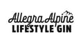 Allegra Alpine Lifestyle Gin