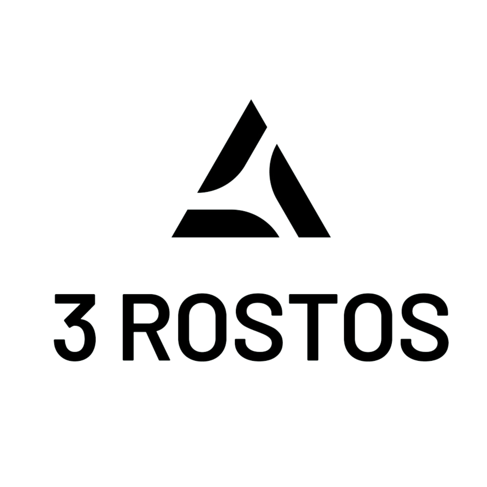 3 Rostos