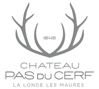 Château Pas du Cerf