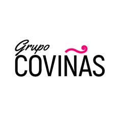 Bodegas Coviñas Logo