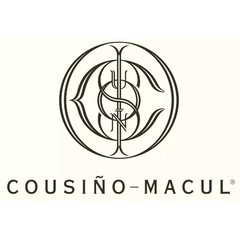 Cousiño-Macul Logo