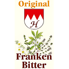 Original Franken Bitter