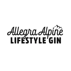 Allegra Alpine Lifestyle Gin