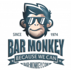 Bar Monkeys