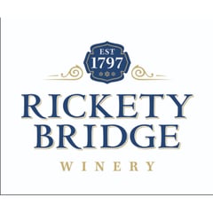 Rickety Bridge