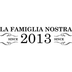 La Famiglia Nostra