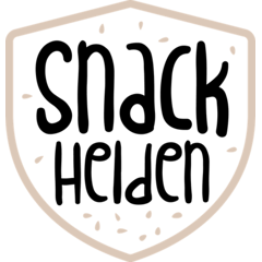 Snackhelden Logo