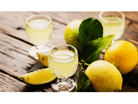 Limoncello - Alles über den italienischen Zitronenlikör