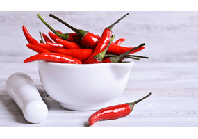 Die feurige Welt der Chili: Sorten, Schärfegrade und Verwendung