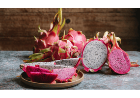 Pitaya: Das Geheimnis der exotischen Drachenfrucht