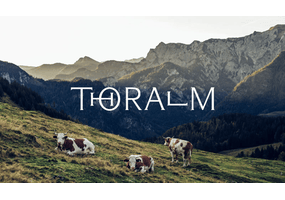 Thoralm Gin - Der Geschmack der Alpen aus 1.400m Höhe