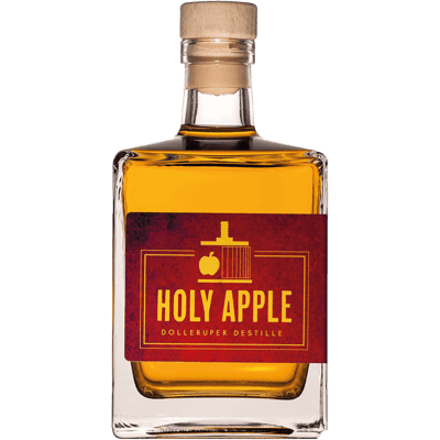 Holy Apple - Cidre-Brand