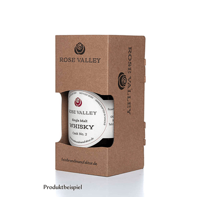 Rose Valley "Monastery Elixir" - herbal liqueur