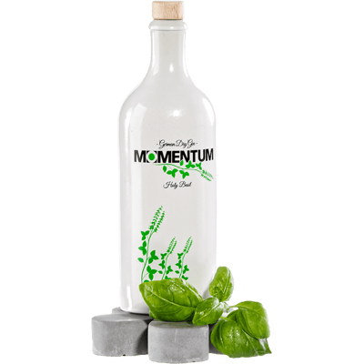 MOMENTUM German Dry Gin