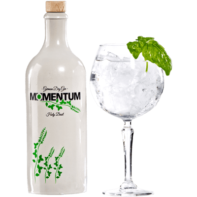 MOMENTUM German Dry Gin