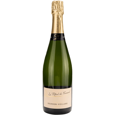 Dourdon Vieillard Le Rituel de Fernand - Champagner