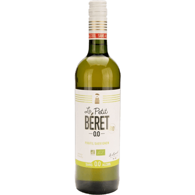 Petit Béret | Rare & bestellen alkoholfrei Sauvignon Honest