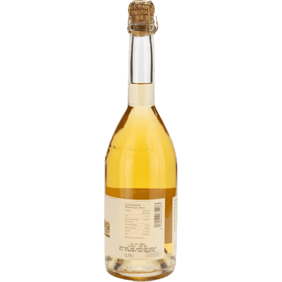 PriSecco ApfelSinfonie - Non-alcoholic sparkling wine