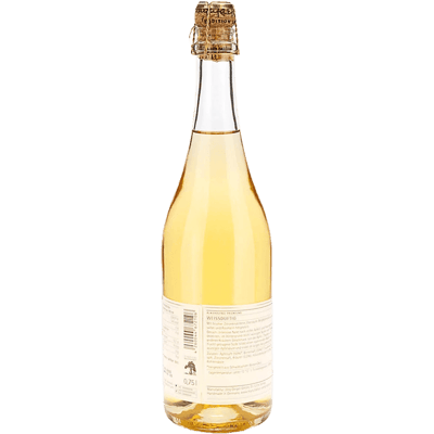 PriSecco Weißduftig - Non-alcoholic sparkling wine