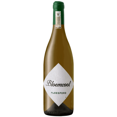 Fairview Bloemcool Ploegperd 2021 - White wine