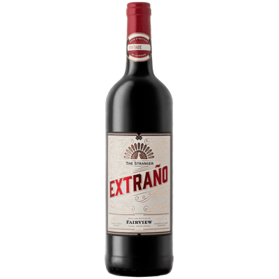 Fairview Winemaker's Selection Extrano 2019 - Red wine