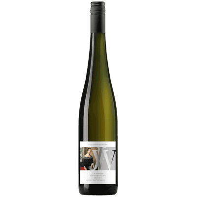 J.W. Huesgen Schiefer Riesling Trocken 2020 - White wine