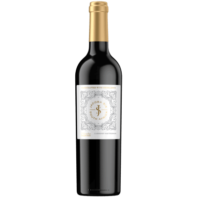 Jacoba Six Cabernet Sauvignon 2018 - Rotwein