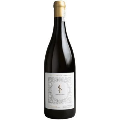 Jacoba Six Chardonnay 2021 - Weißwein