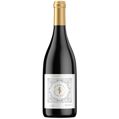 Jacoba Six Red Blend 2019 - Rotwein