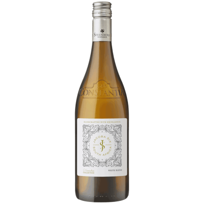 Jacoba Six White Blend 2020 - White wine