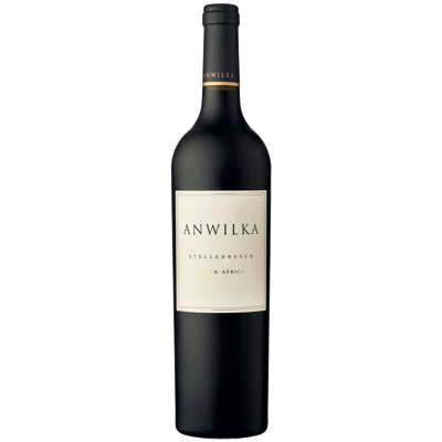 Klein Constantia Anwilka 2017 - Red wine