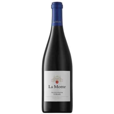 La Motte Franschhoek Syrah 2018 - Rotwein