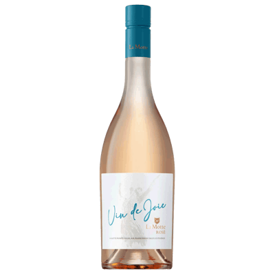 La Motte Vin de Joie Rosé 2022 - Rosé wine