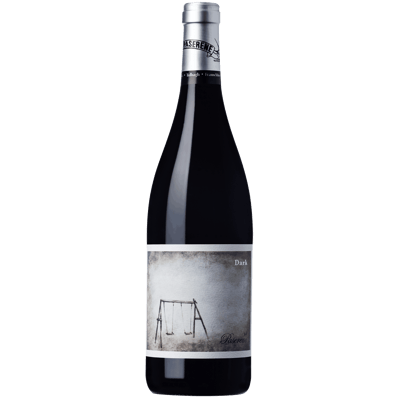 Paserene Elements Dark 2018 - Rotwein