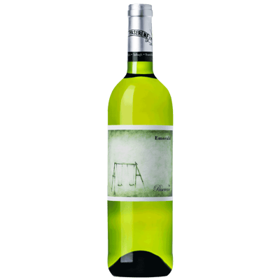 Paserene Elements Emerald 2019 - Weißwein