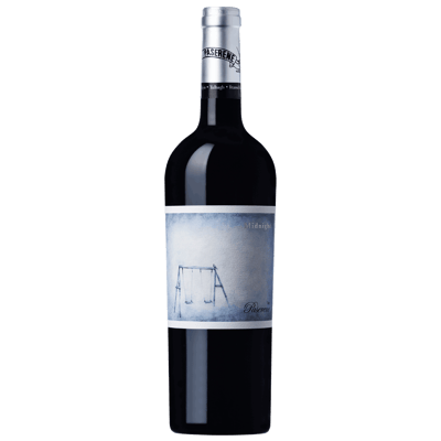 Paserene Elements Midnight 2020 - Rotwein