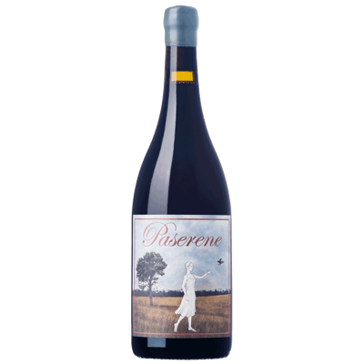 Paserene Union 2019 - Rotwein