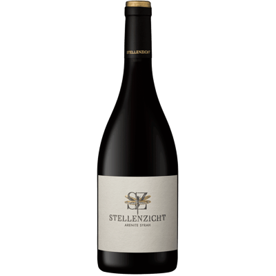 Stellenzicht Arenite Syrah 2018 - Rotwein