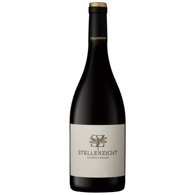 Stellenzicht Silcrete Cinsault 2019 - Red wine