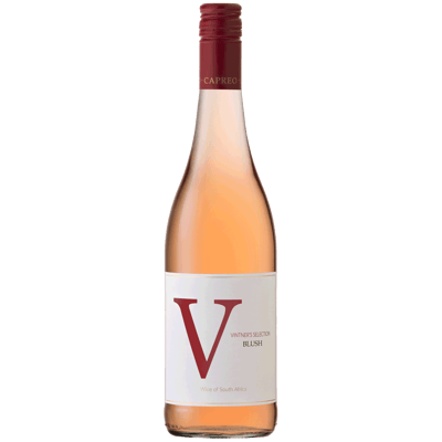 Vintner's Selection Blush 2022 - Rosé wine