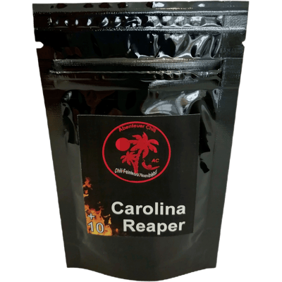Carolina Reaper Chili Powder
