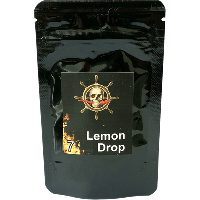 Lemon Drop Chili Powder