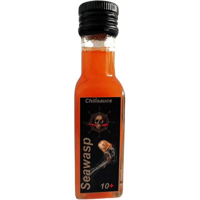 Seawasp chili sauce
