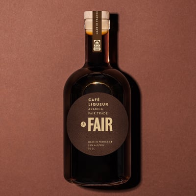 FAIR Café Liqueur 3