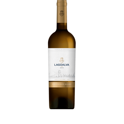 2023er Lagoalva Sauvignon Blanc - Weißwein