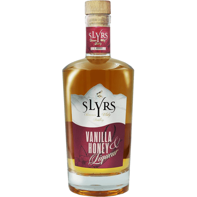Slyrs Single Malt Whisky Classic kaufen | Honest & Rare